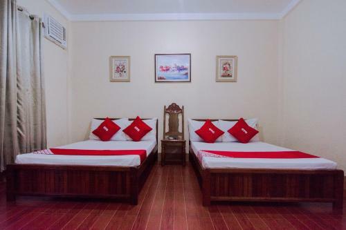 Hotel Oyo 658 Roccksar Pension