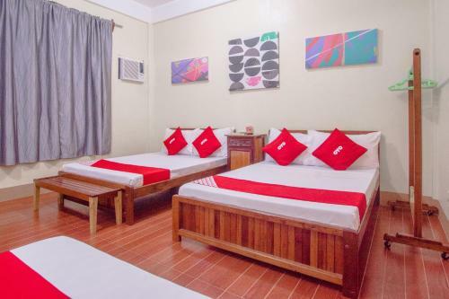 Hotel Oyo 658 Roccksar Pension