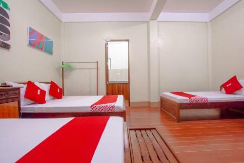 Hotel Oyo 658 Roccksar Pension