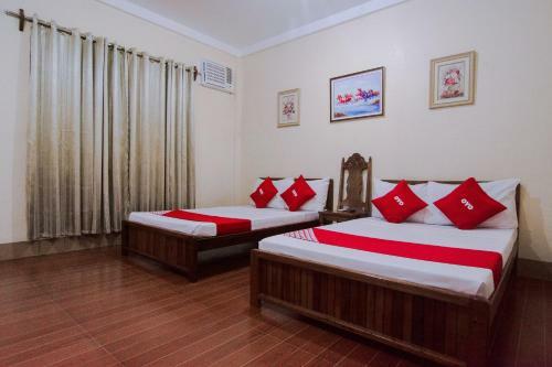 Hotel Oyo 658 Roccksar Pension