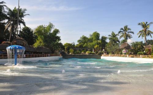 Hotel Ciudad Christhia Resort, 9 Waves