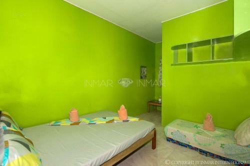 Hotel Pito's Sutokil & Bamboo Rock Resort
