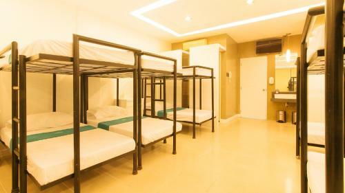 Southpick Resort And Hotel Laguna