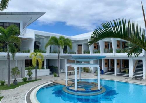 Southpick Resort And Hotel Laguna