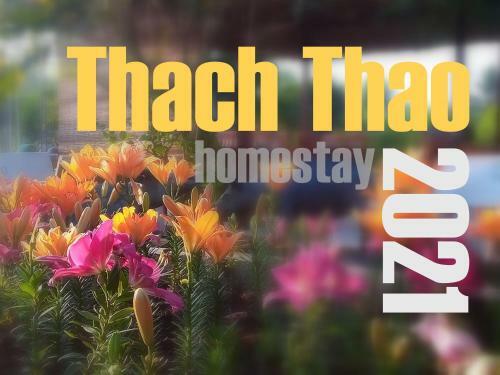 Thach Thao Homestay