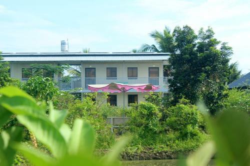 Thach Thao Homestay