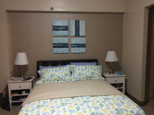 Apartamentos De Luxe 7qrs