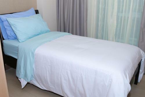 Apartamentos De Luxe 7qrs