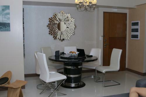 Apartamentos De Luxe 7qrs