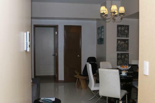Apartamentos De Luxe 7qrs