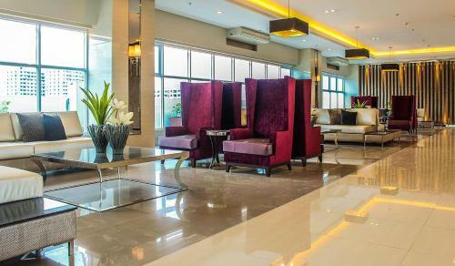Apartamentos Jr Studio Luxe 1824 At Princeton Residences