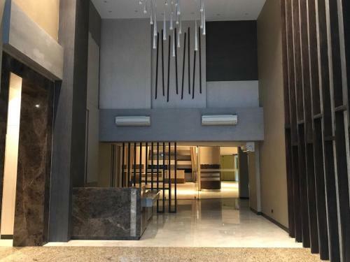 Apartamento Portovita Towers
