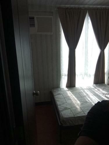 Apartamento 1 Br. Condo -edsa Makati