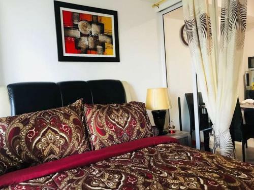 Apartamentos Azure Luxury Beach View Condo Staycation