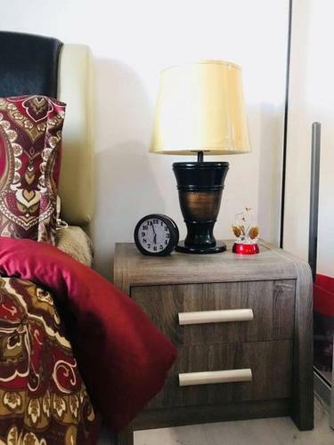 Apartamentos Azure Luxury Beach View Condo Staycation