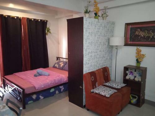 Apartamento Angel's Travellers Transit House