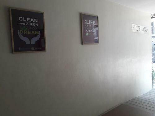 Apartamento Angel's Travellers Transit House