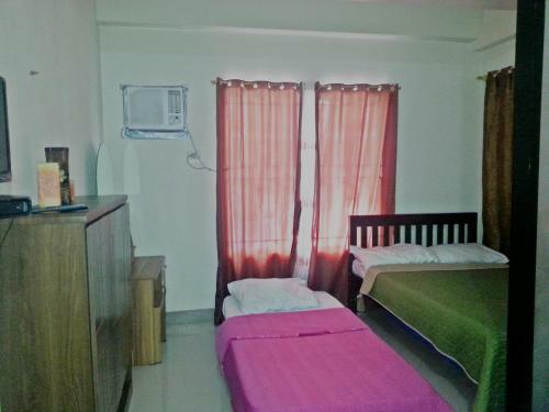 Apartamento Angel's Travellers Transit House