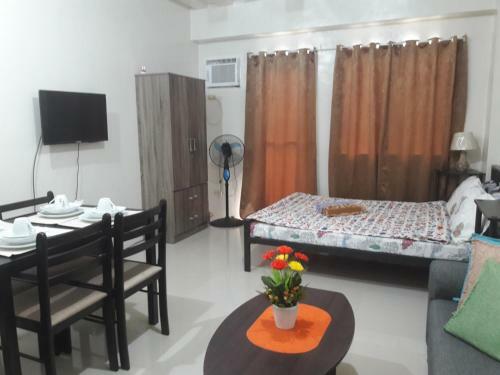 Apartamento Angel's Travellers Transit House