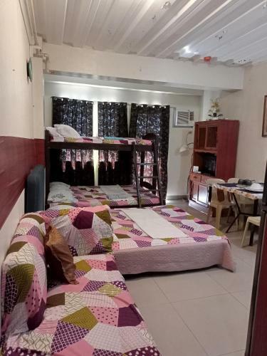 Apartamento Angel's Travellers Transit House