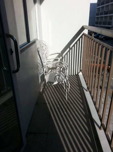 Apartamento Angel's Travellers Transit House