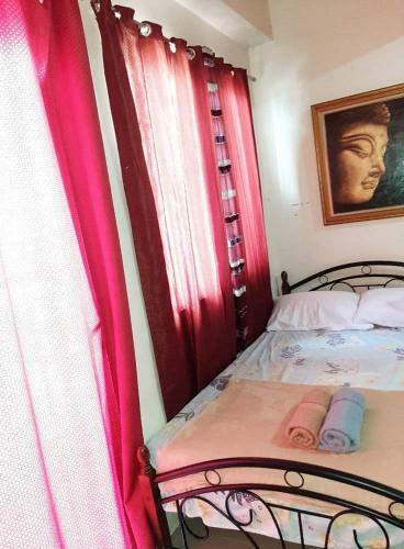 Apartamento Angel's Travellers Transit House