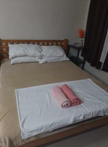 Apartamento Angel's Travellers Transit House