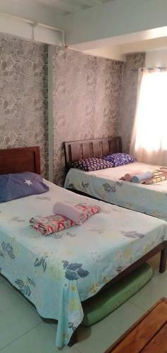 Apartamento Angel's Travellers Transit House