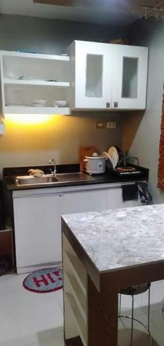 Apartamento Angel's Travellers Transit House