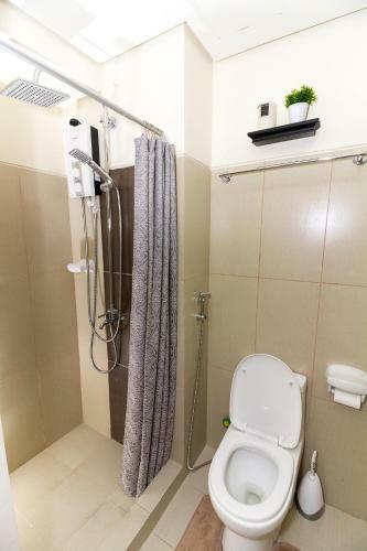 Apartamento Studio Condo By The Bay Manila Roxas Boulevard