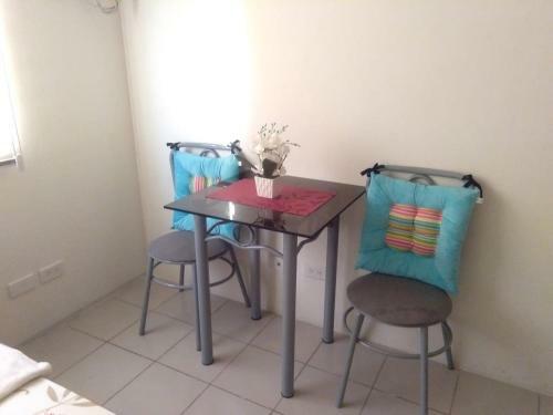 Apartamento Superb Edsa Cheap Hotel @ Graceysplace Unit 2