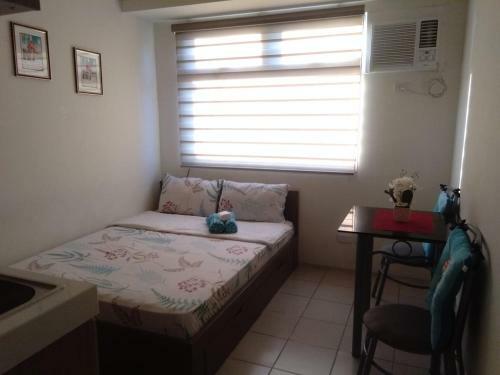 Apartamento Superb Edsa Cheap Hotel @ Graceysplace Unit 2