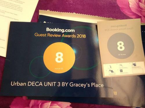 Apartamento Superb Edsa Cheap Hotel @ Graceysplace Unit 2