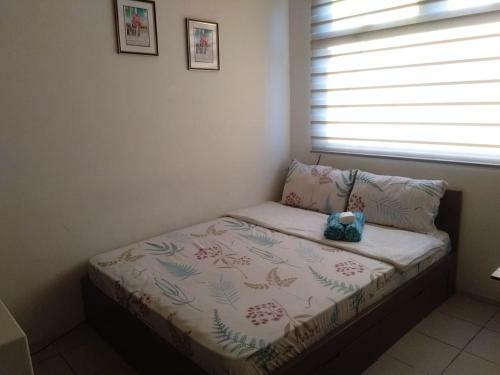 Apartamento Superb Edsa Cheap Hotel @ Graceysplace Unit 2