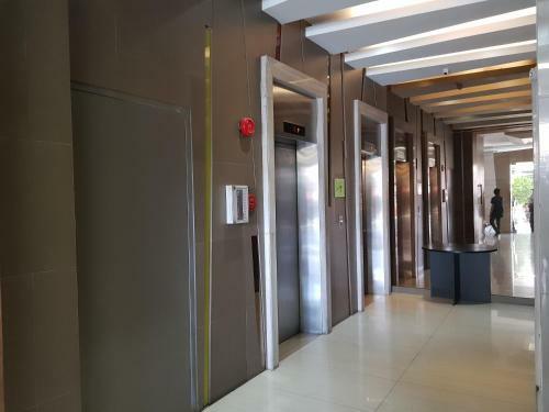 Apartamentos Stay Amare Residences Malate