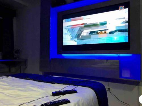 Apartamento Modern Place Of Style