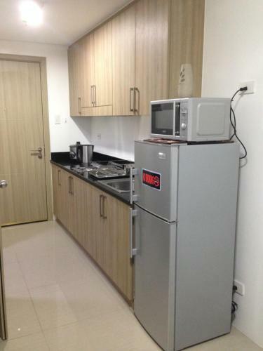 Apartamento Shore Residences Moa