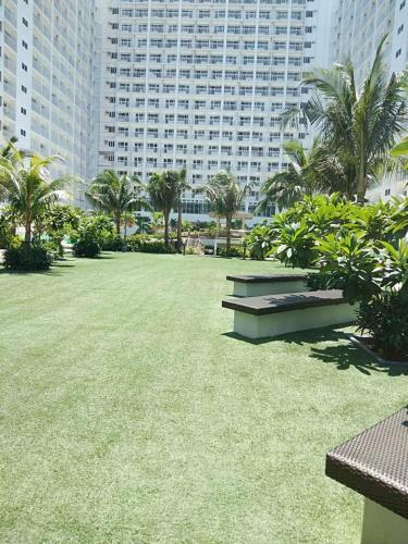 Apartamento Shore Residences Moa