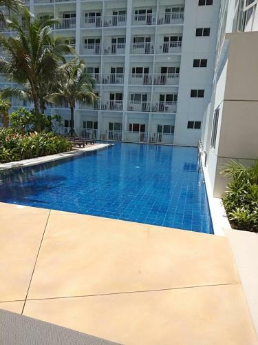 Apartamento Shore Residences Moa