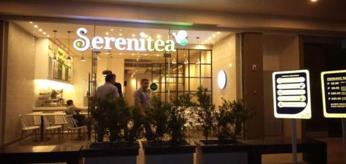 Apartamento Shore Residences Moa