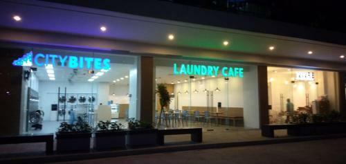 Apartamento Shore Residences Moa