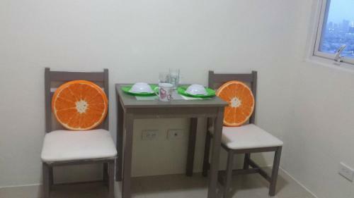 Apartamento Superb Edsa Cheap Hotel @ Graceysplace Unit 1