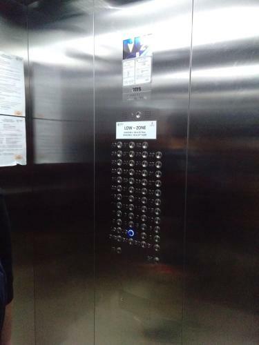 Apartamento Superb Edsa Cheap Hotel @ Graceysplace Unit 1