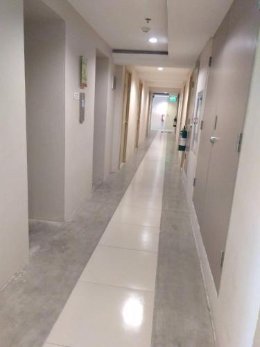 Apartamento Superb Edsa Cheap Hotel @ Graceysplace Unit 1