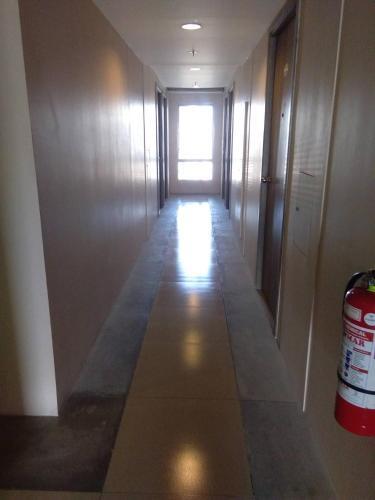 Apartamento Superb Edsa Cheap Hotel @ Graceysplace Unit 1