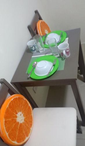 Apartamento Superb Edsa Cheap Hotel @ Graceysplace Unit 1