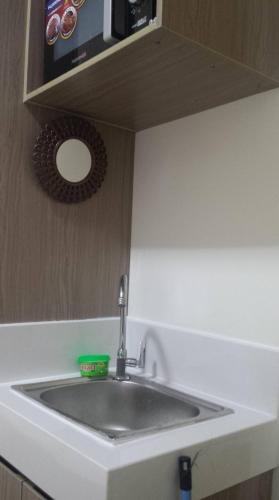 Apartamento Superb Edsa Cheap Hotel @ Graceysplace Unit 1