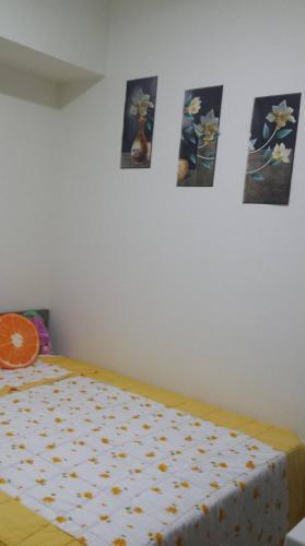Apartamento Superb Edsa Cheap Hotel @ Graceysplace Unit 1