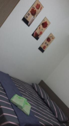 Apartamento Superb Edsa Cheap Hotel @ Graceysplace Unit 1