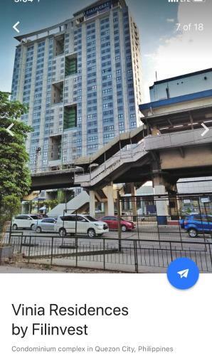 Apartamento Rustic Industrial Theme In Front Of Trinoma